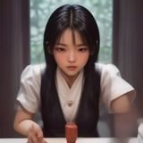 kaiyun体育产品负责人赵美琳，亲切专业形象，用户体验设计领域资深专家