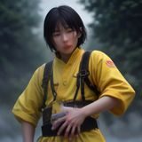 kaiyun体育内容总监陈思雨，自信微笑职业形象，资深体育媒体人